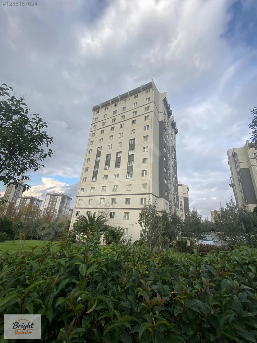 Akasya 2 Evleri - Geniş 3+1