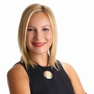 Nur Tercan - Bright Gayrimenkul Kurucu